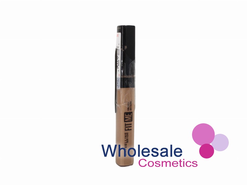 4 x Maybelline Fit Me Concealer - No.35 DEEP